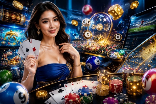 playspin