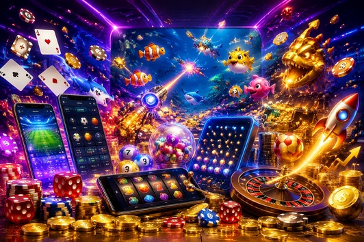 playspin