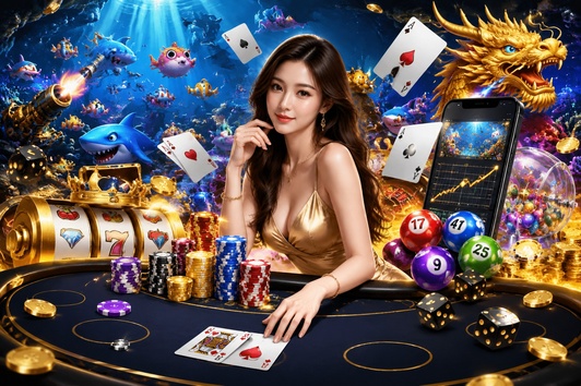 playspin