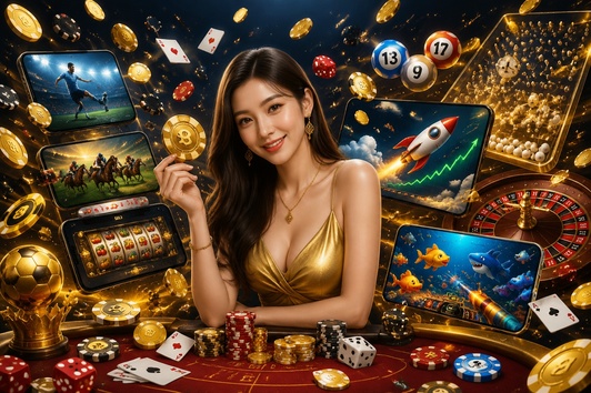 playspin