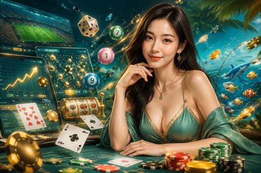 playspin